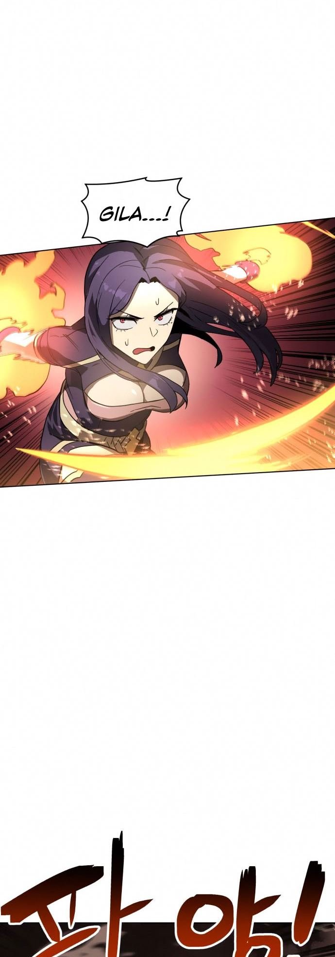 Final Boss Chapter 37 Gambar 30