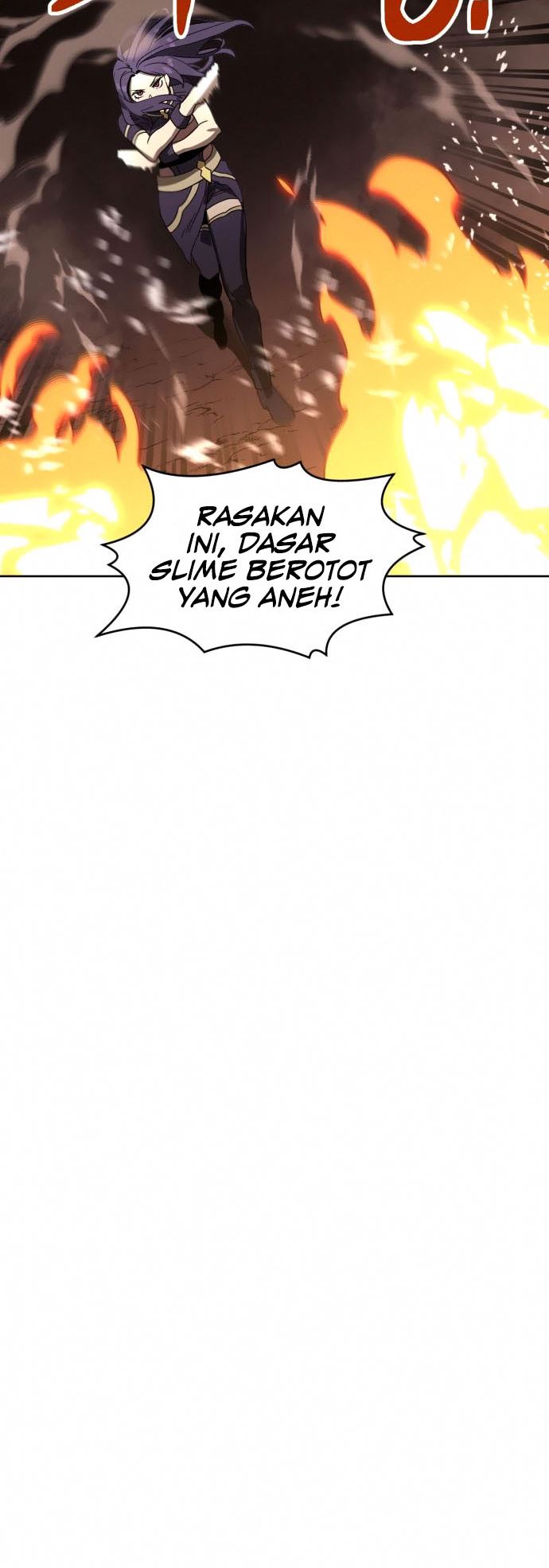 Final Boss Chapter 37 Gambar 31