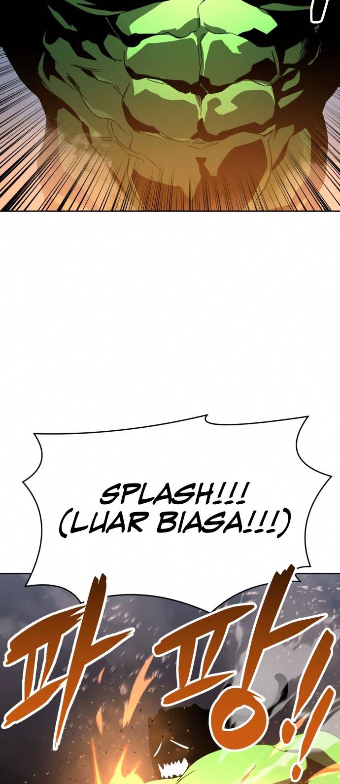 Final Boss Chapter 37 Gambar 34