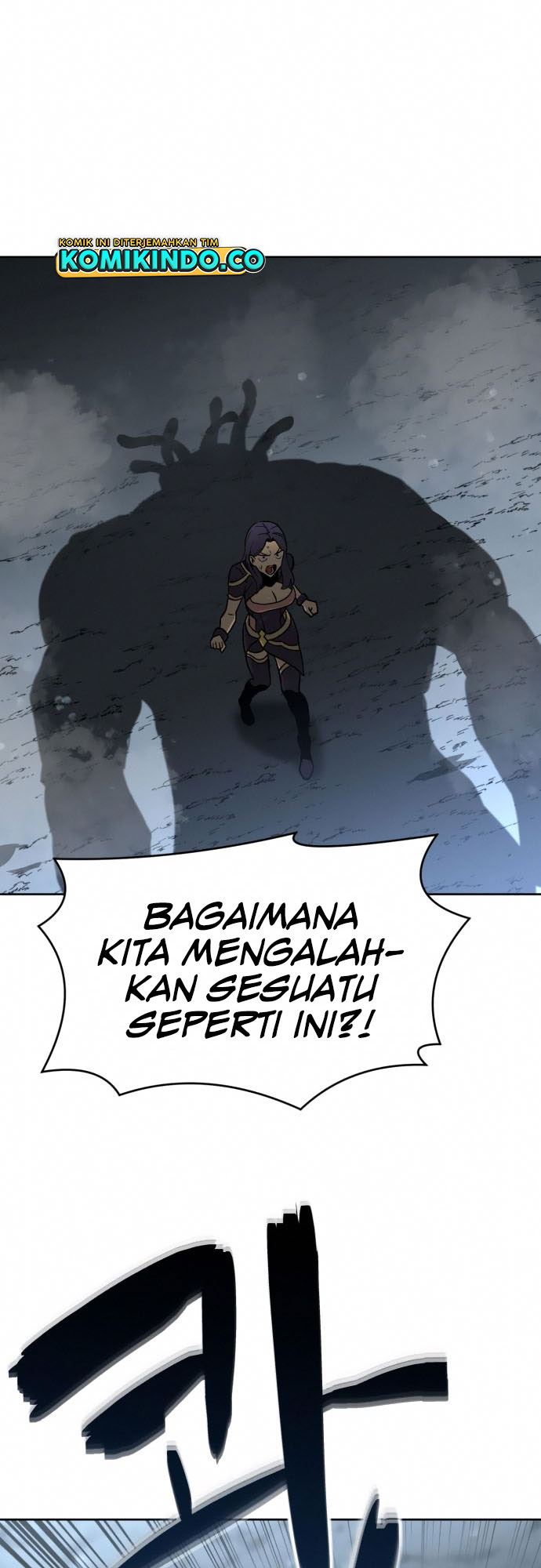 Final Boss Chapter 37 Gambar 40