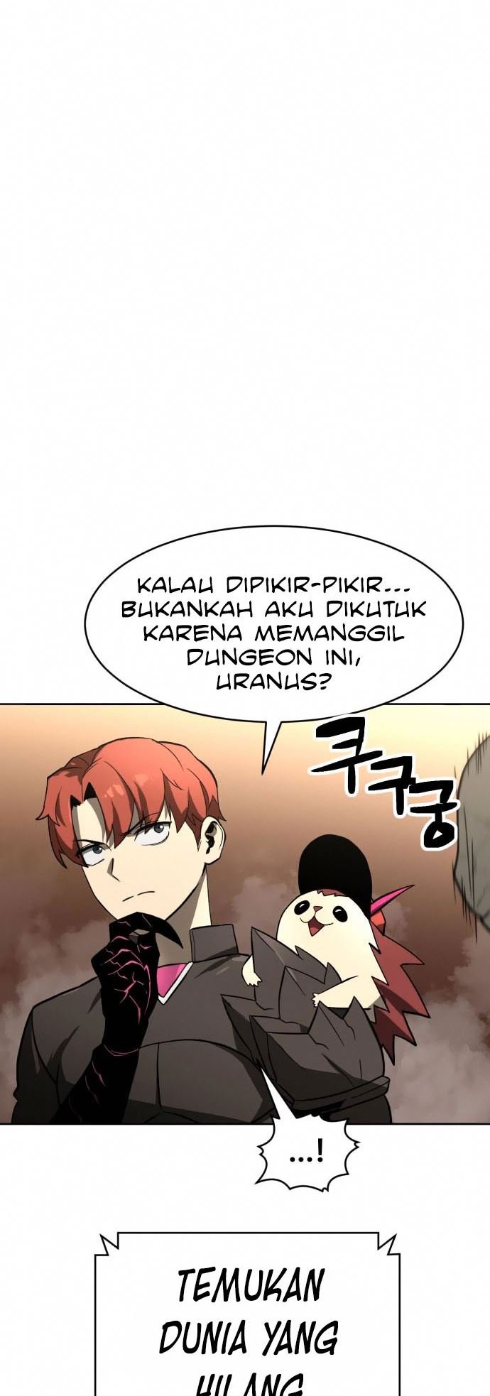 Final Boss Chapter 37 Gambar 43