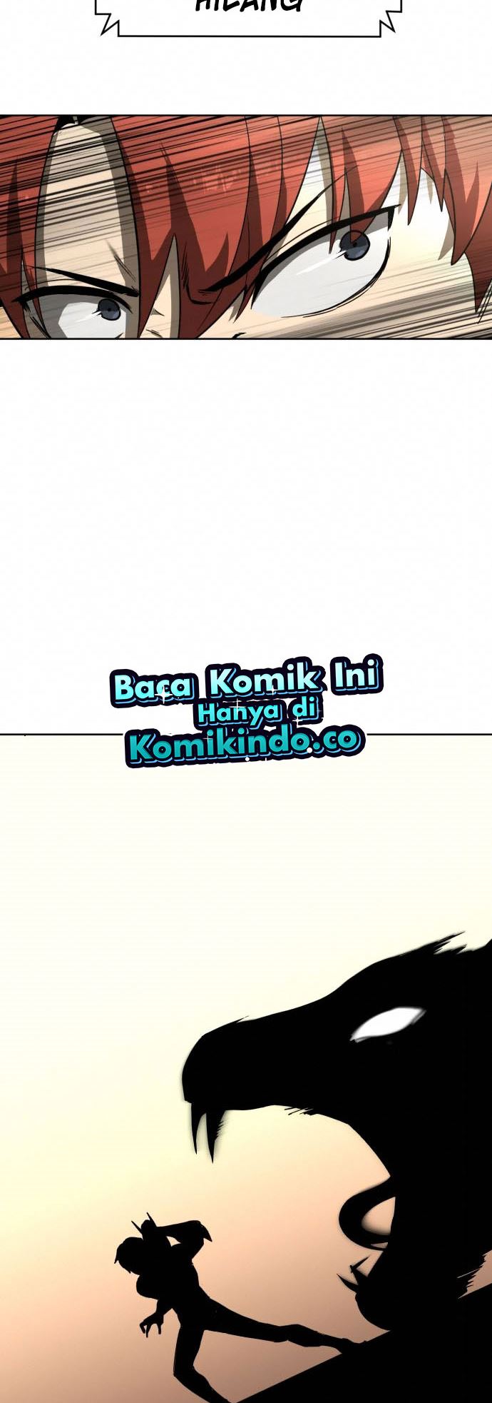 Final Boss Chapter 37 Gambar 44