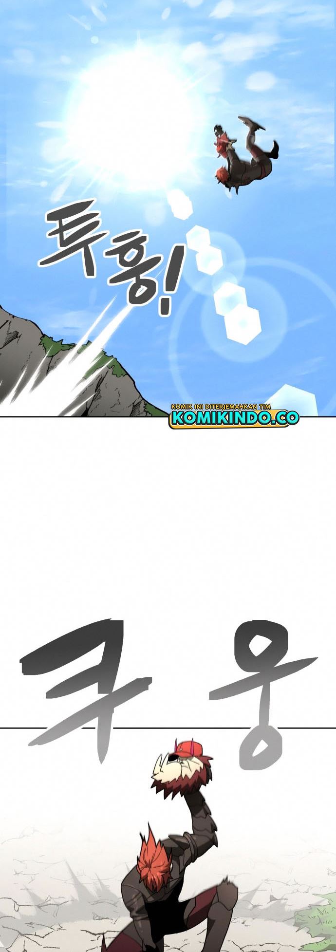 Final Boss Chapter 37 Gambar 49