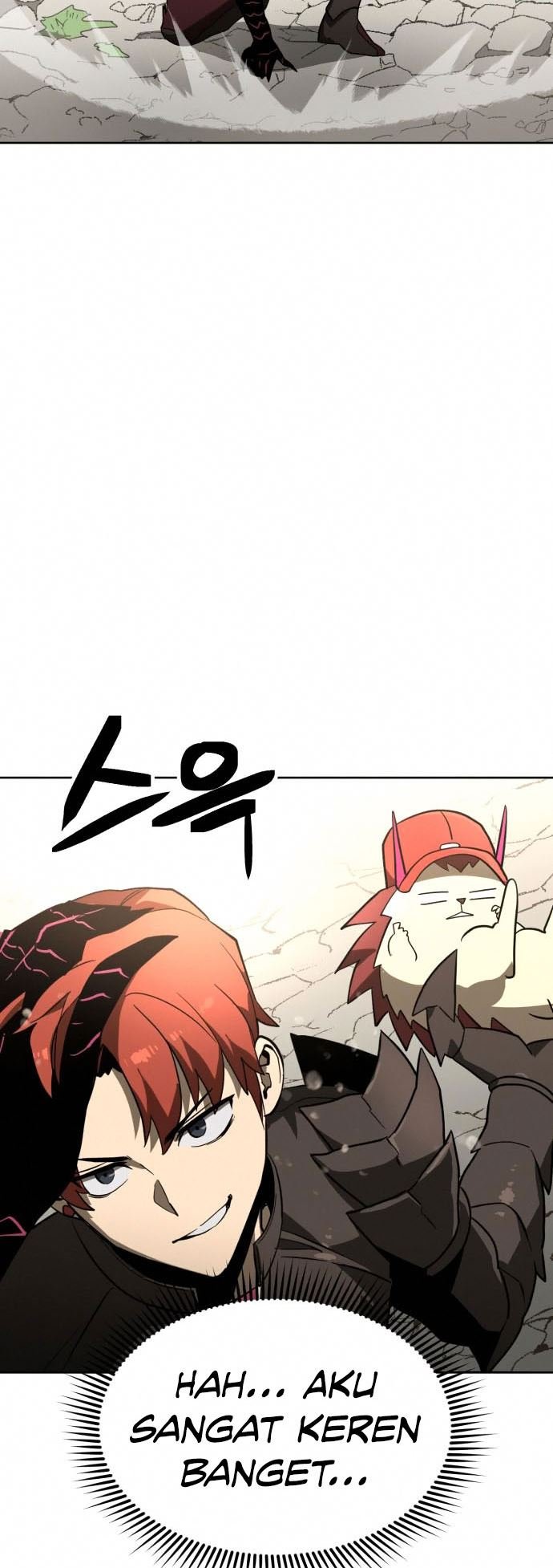 Final Boss Chapter 37 Gambar 50