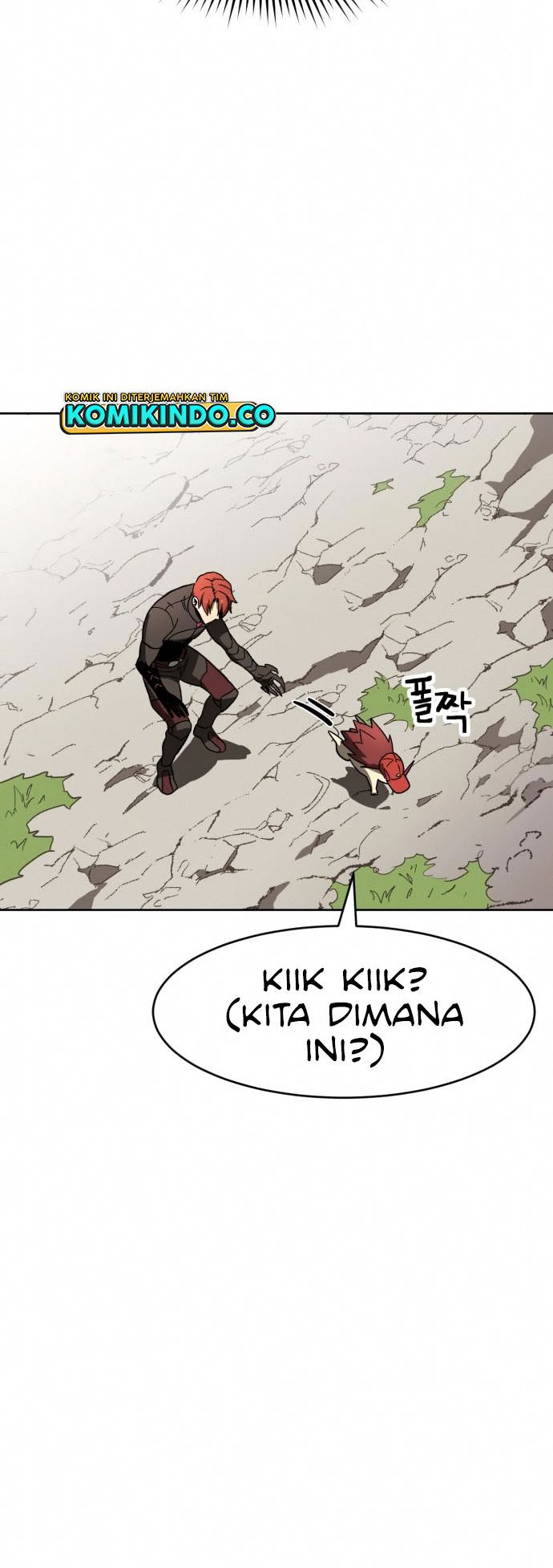 Final Boss Chapter 37 Gambar 51