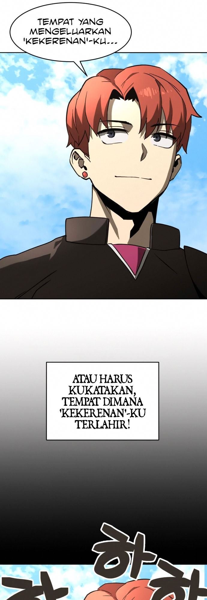 Final Boss Chapter 37 Gambar 52