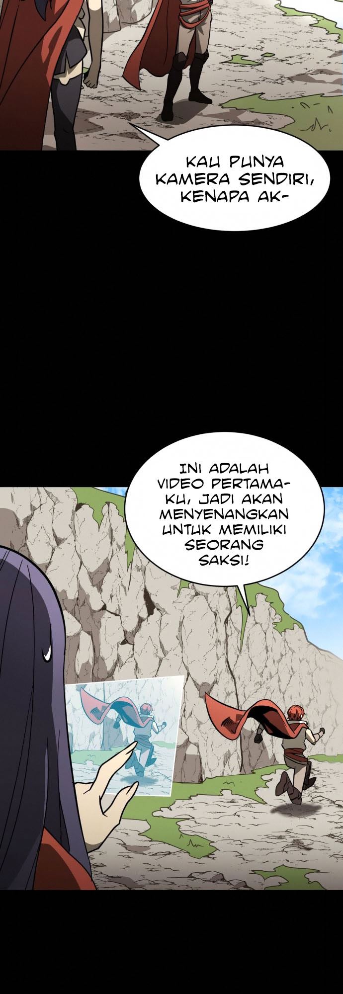 Final Boss Chapter 37 Gambar 54