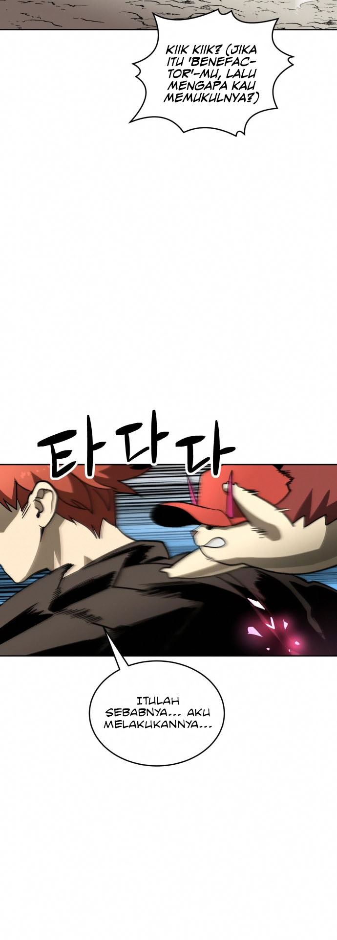 Final Boss Chapter 37 Gambar 60