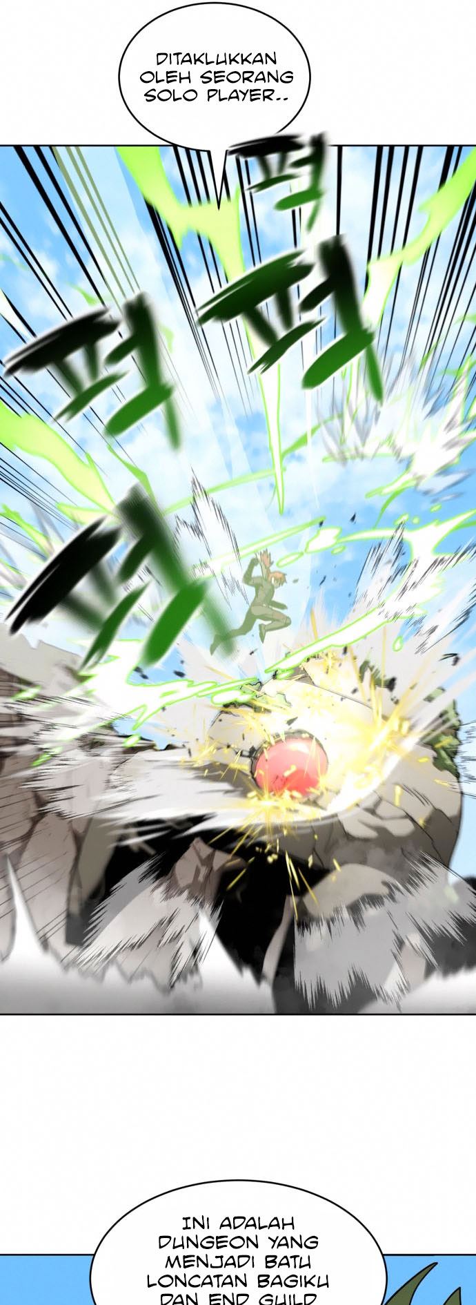 Final Boss Chapter 37 Gambar 62