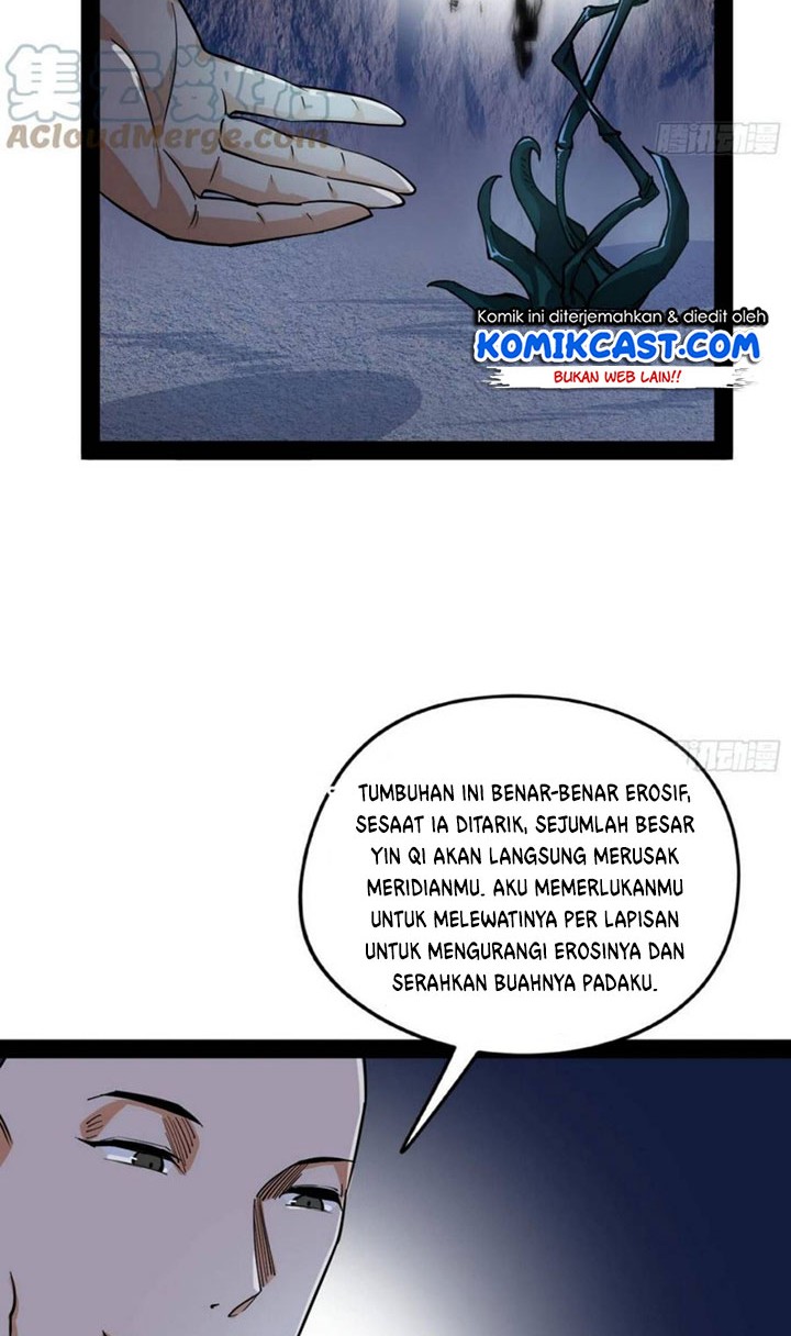 I’m An Evil God Chapter 199 Gambar 41