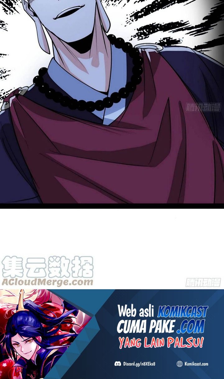 I’m An Evil God Chapter 199 Gambar 43