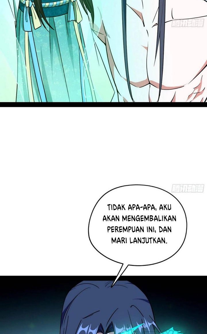 I’m An Evil God Chapter 199 Gambar 9