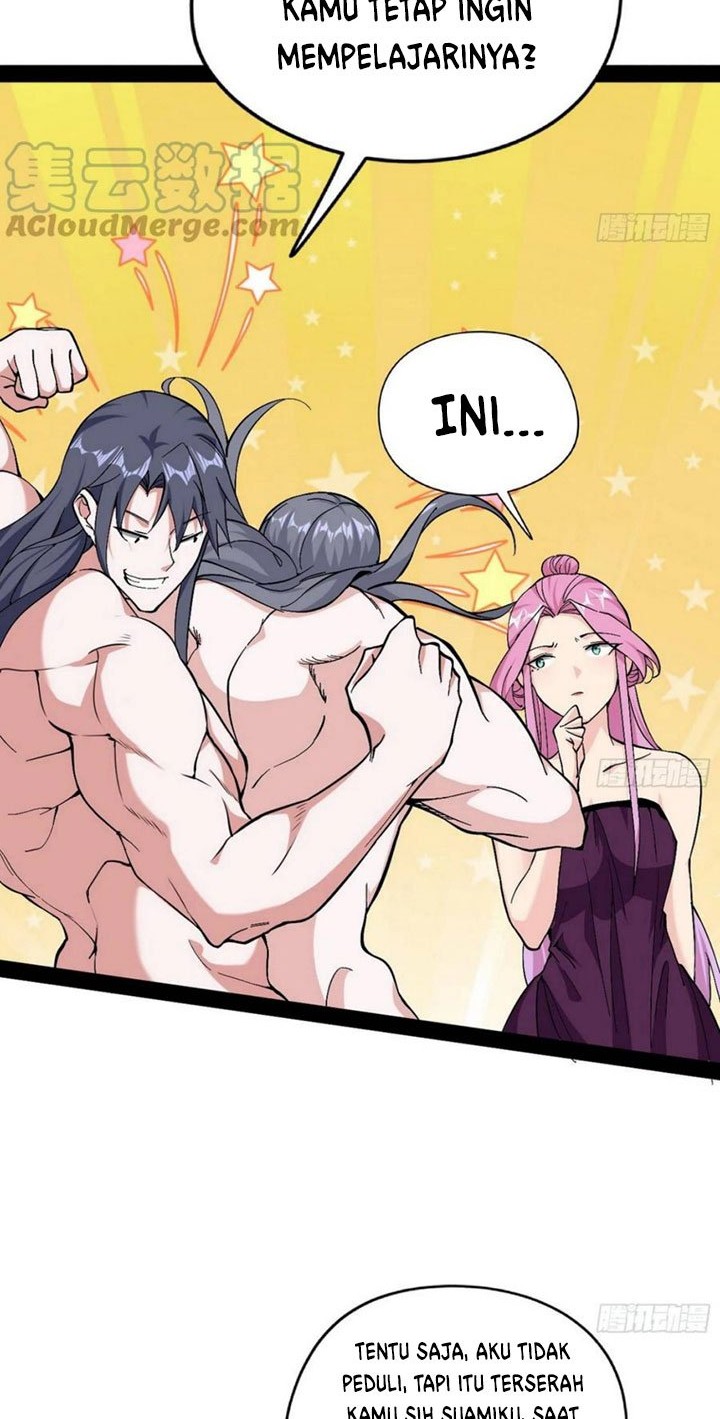 I’m An Evil God Chapter 199 Gambar 17