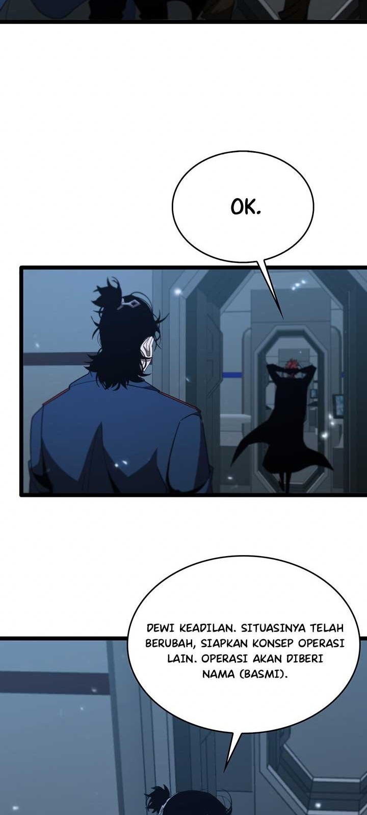 World’s Apocalypse Online Chapter 95 Gambar 21