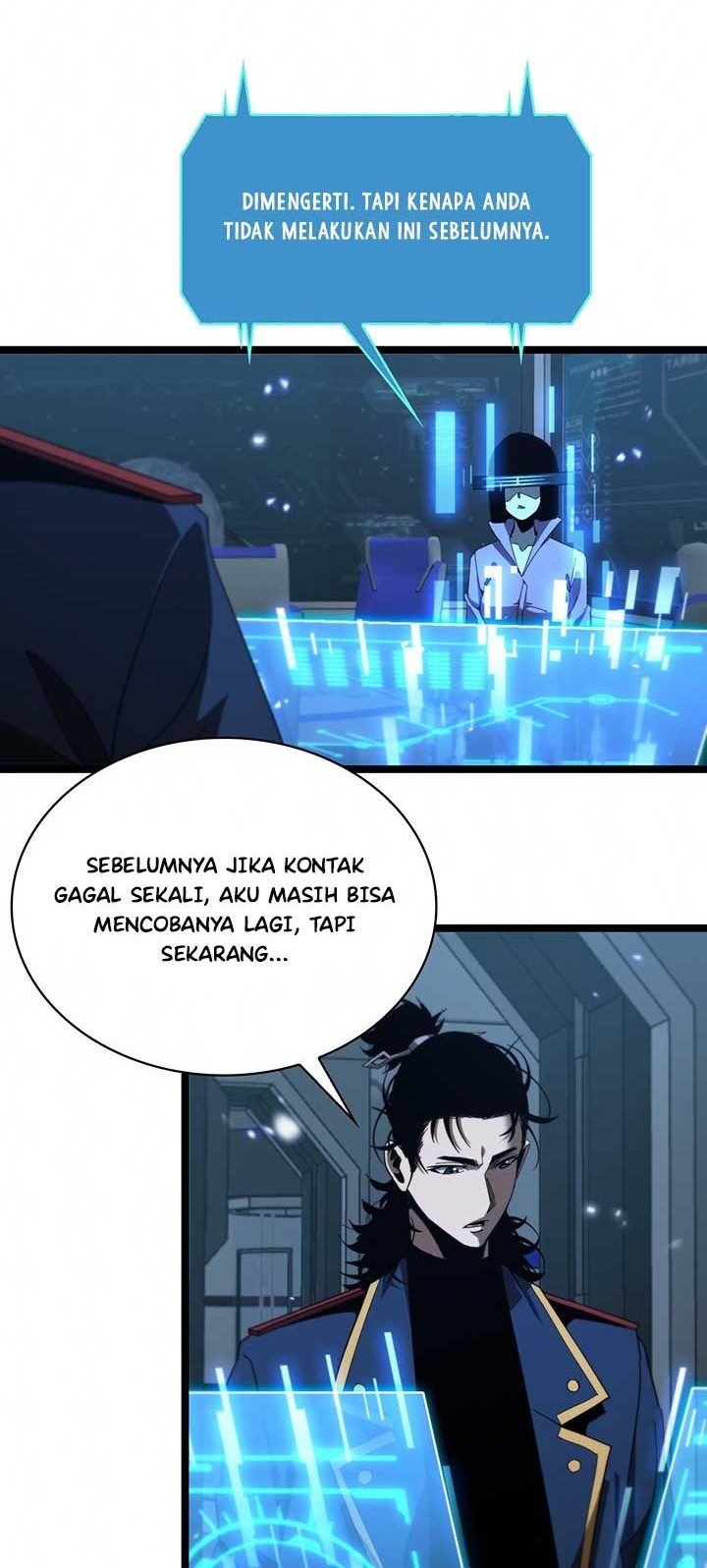 World’s Apocalypse Online Chapter 95 Gambar 23