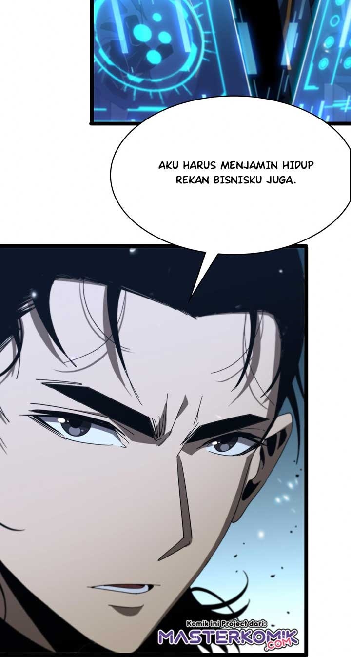 World’s Apocalypse Online Chapter 95 Gambar 24