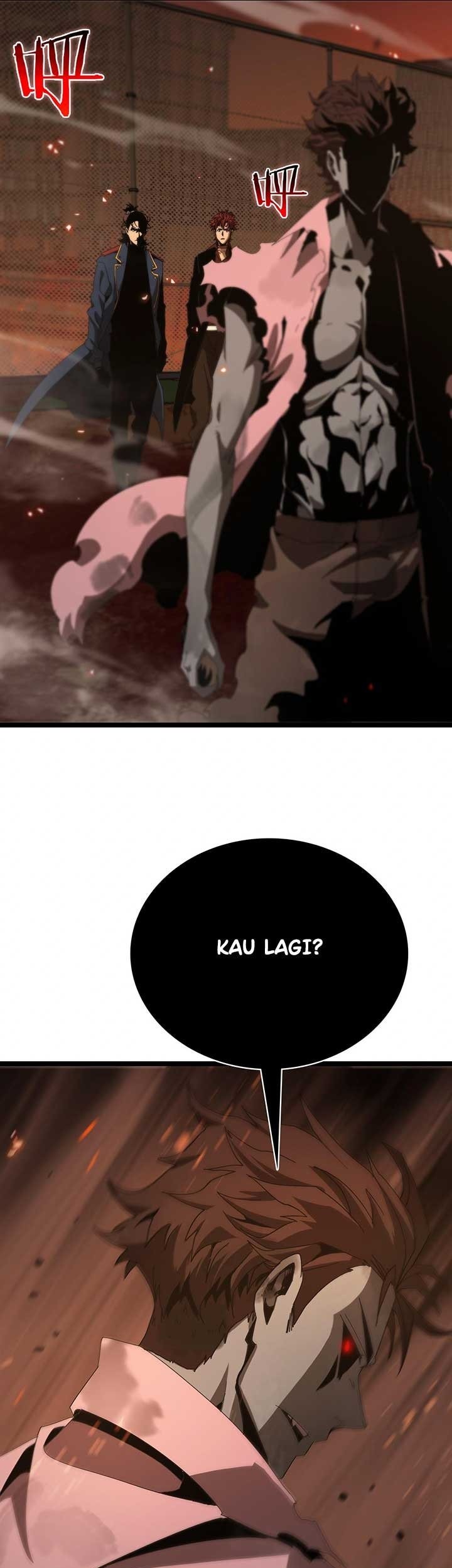 World’s Apocalypse Online Chapter 95 Gambar 29