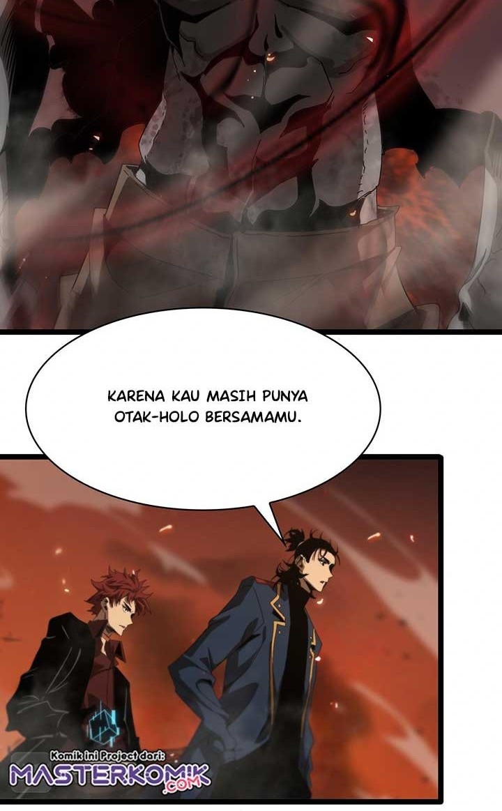 World’s Apocalypse Online Chapter 95 Gambar 32