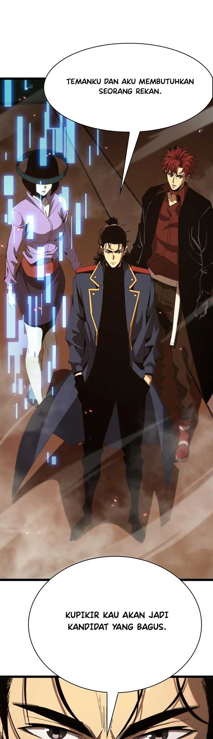 World’s Apocalypse Online Chapter 95 Gambar 35