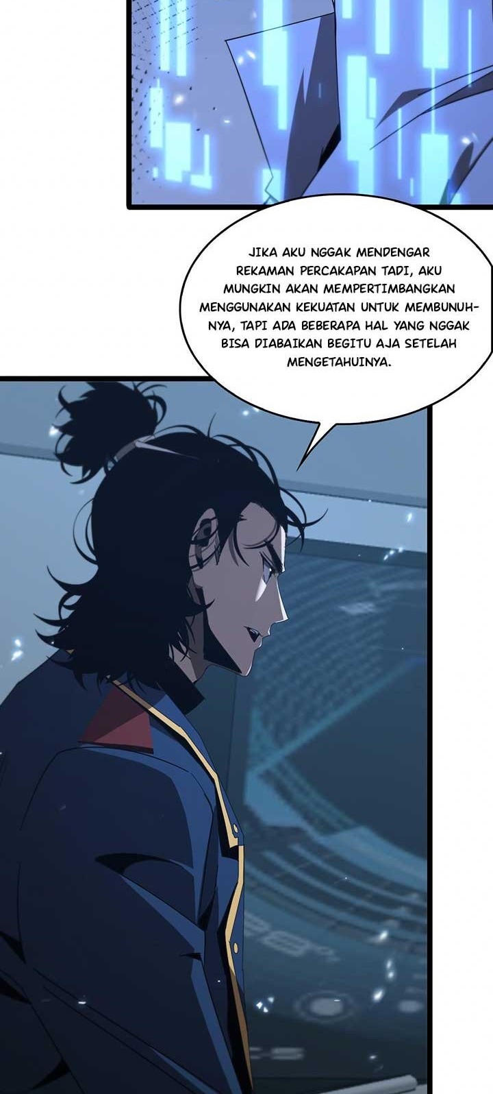 World’s Apocalypse Online Chapter 95 Gambar 5