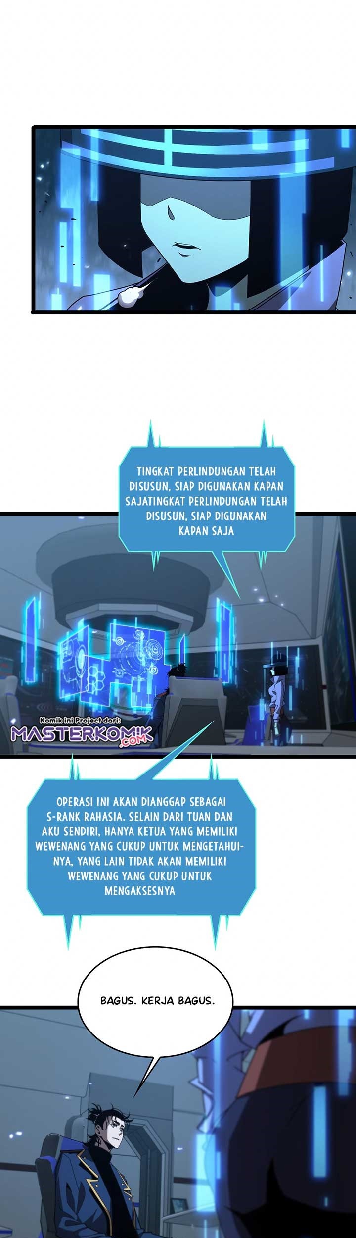 World’s Apocalypse Online Chapter 95 Gambar 7