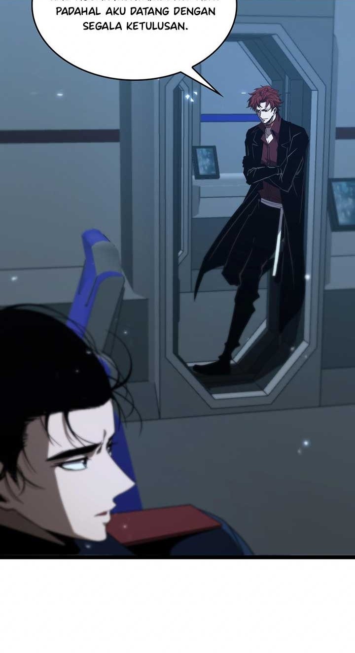 World’s Apocalypse Online Chapter 95 Gambar 10