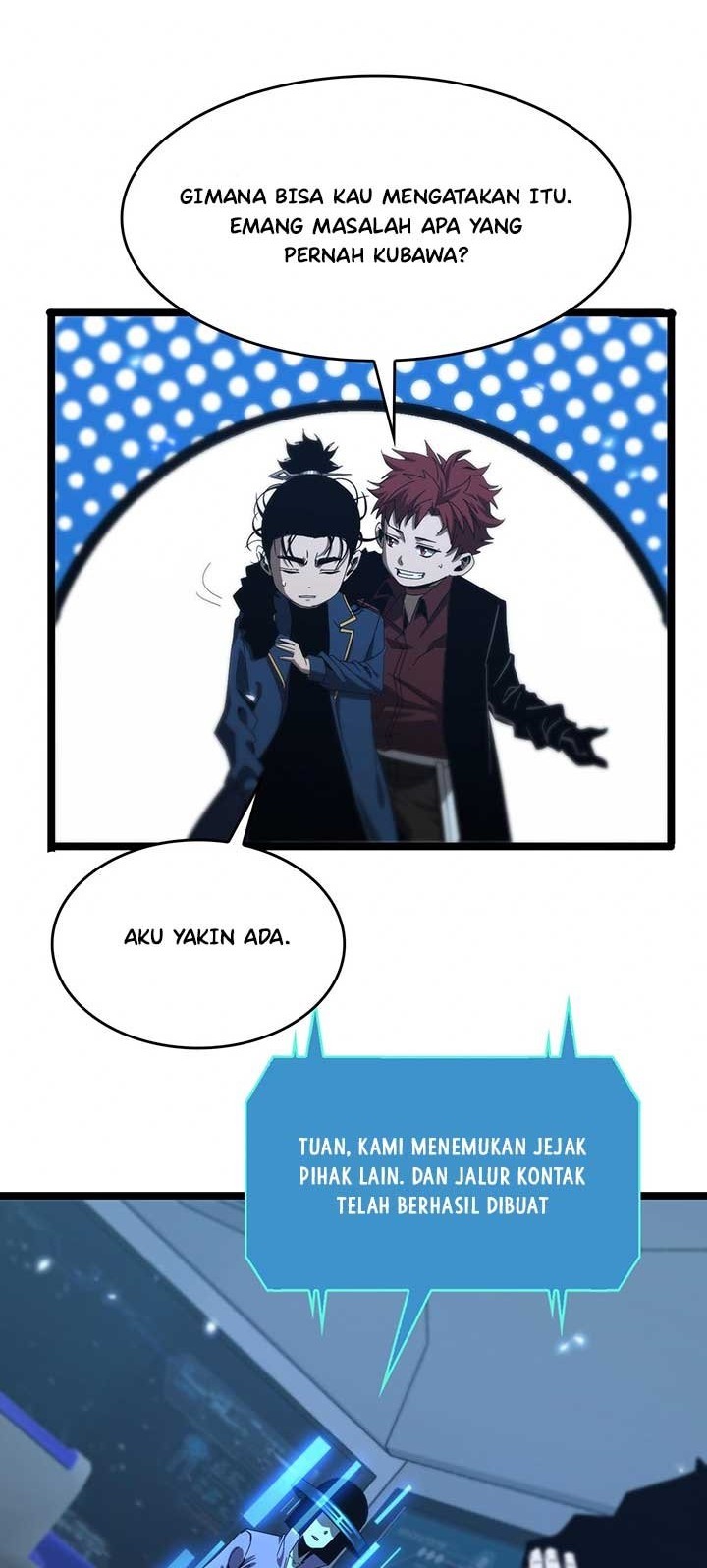 World’s Apocalypse Online Chapter 95 Gambar 12