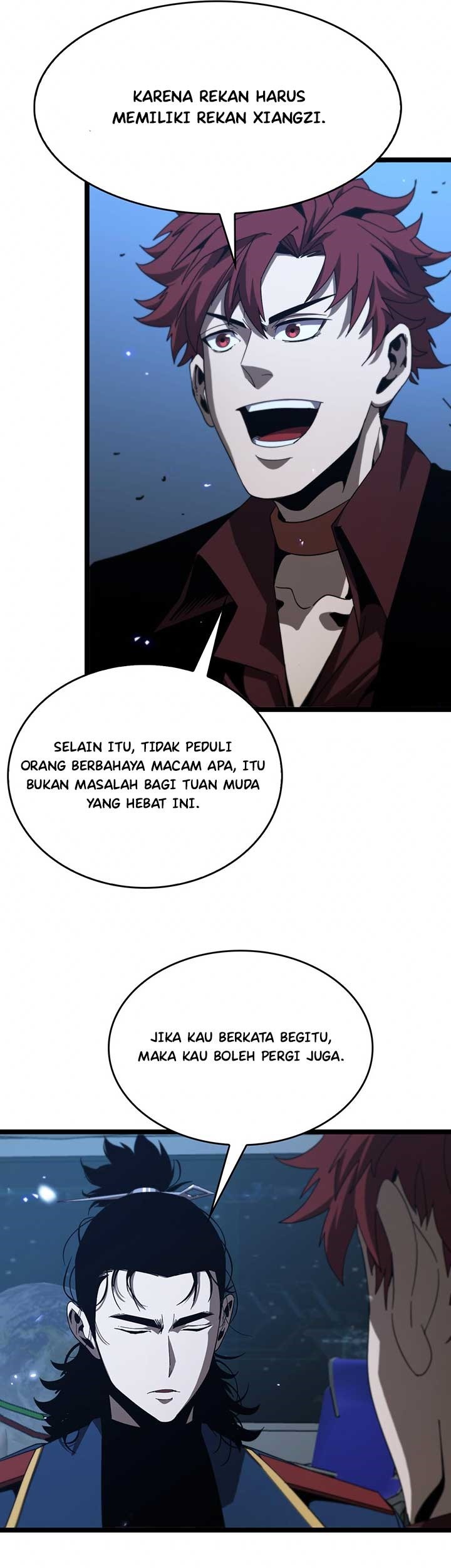 World’s Apocalypse Online Chapter 95 Gambar 15