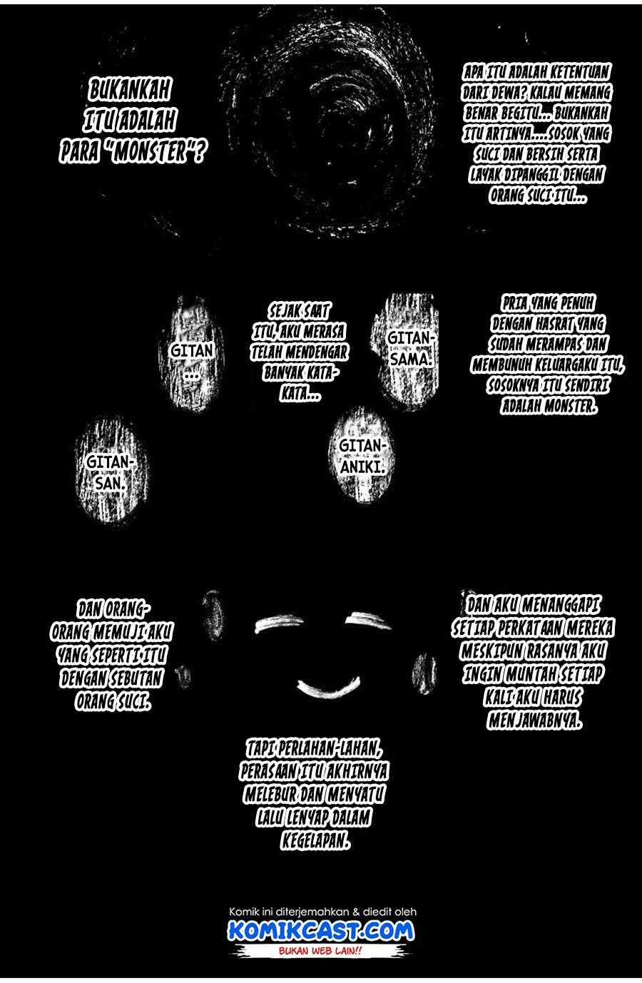 Tensei Shitara dai Nana Ouji dattanode, Kimamani Majutsu o Kiwamemasu Chapter 82 Gambar 15