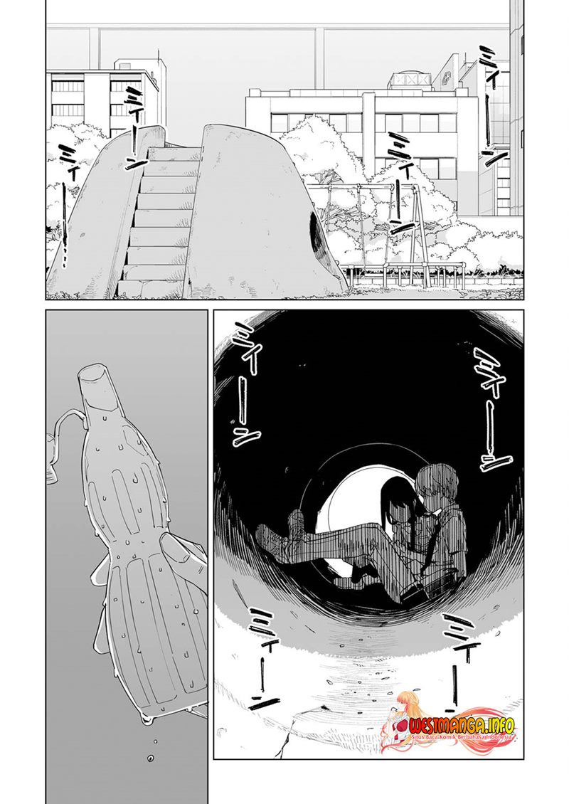 New Normal Chapter 16 Gambar 3