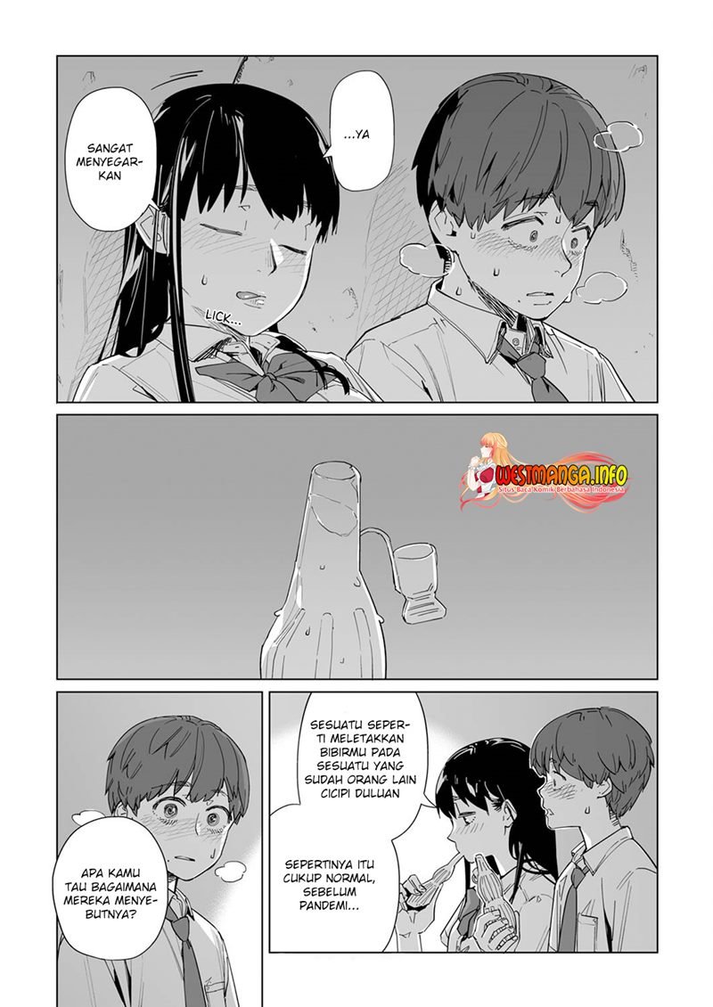 New Normal Chapter 16 Gambar 7