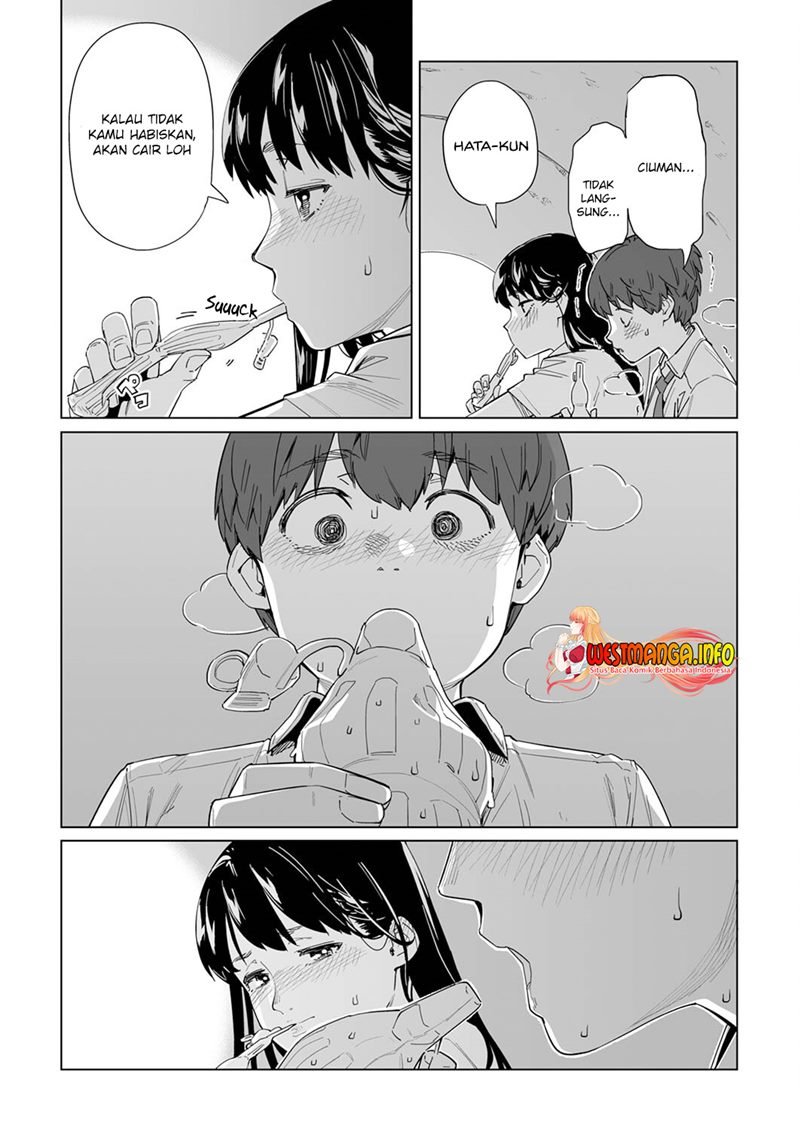 New Normal Chapter 16 Gambar 9