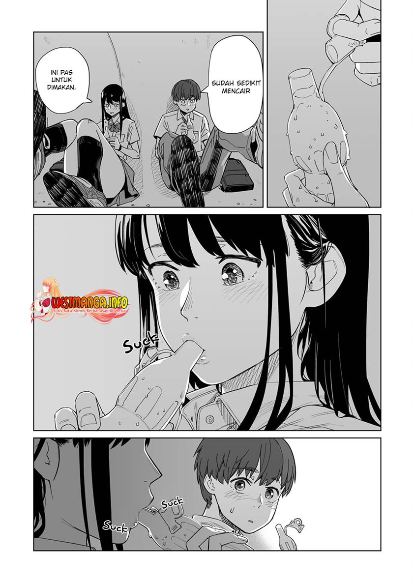 New Normal Chapter 15 Gambar 24