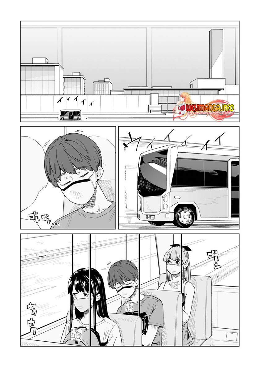 New Normal Chapter 15 Gambar 3