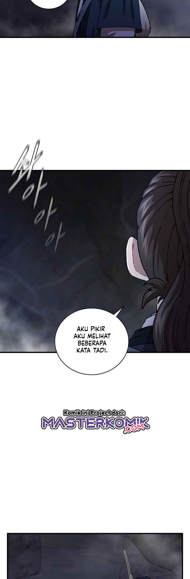 Sinsu Jeil Sword Chapter 37 Gambar 14