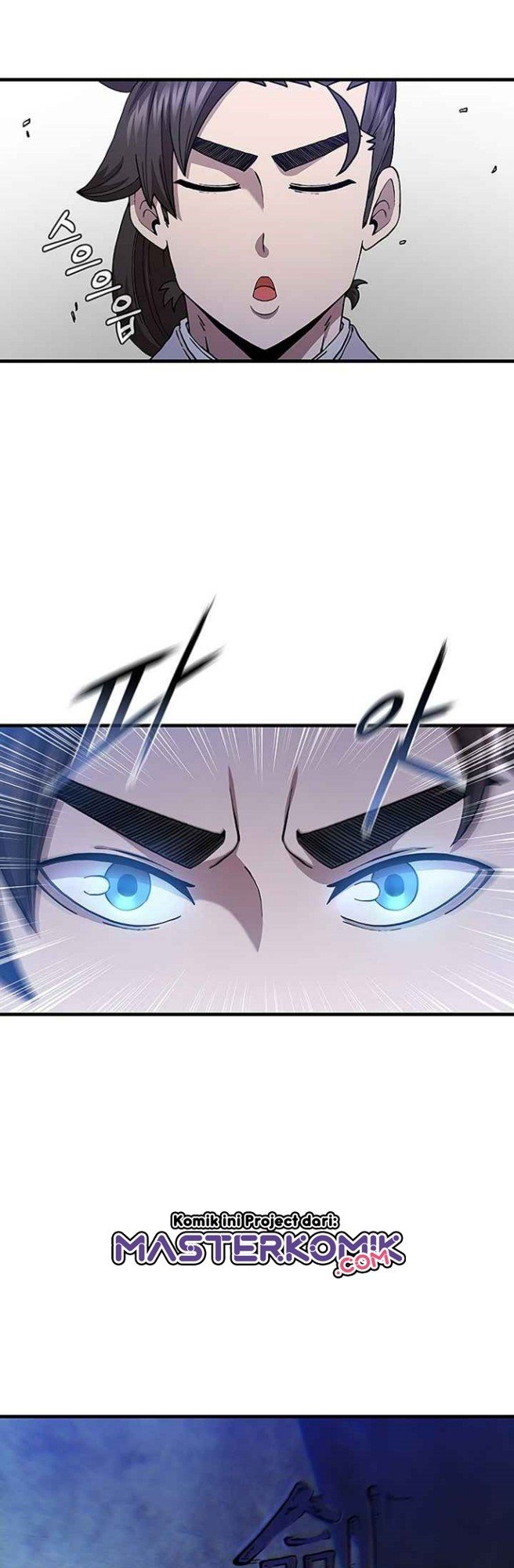Sinsu Jeil Sword Chapter 37 Gambar 16