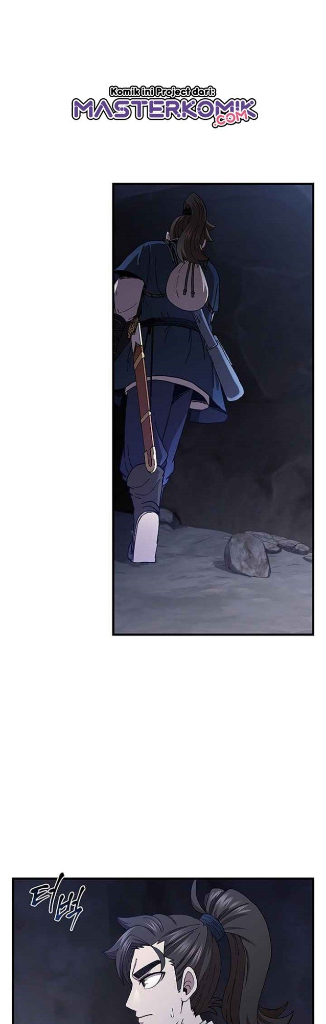 Sinsu Jeil Sword Chapter 37 Gambar 23