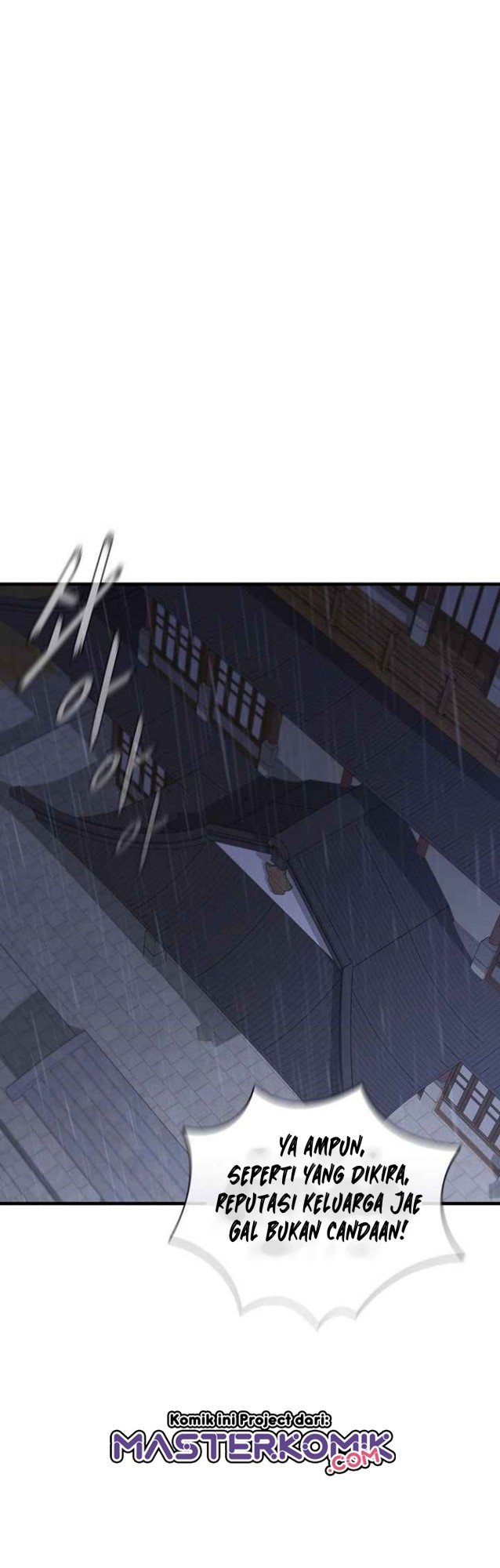 Sinsu Jeil Sword Chapter 37 Gambar 28