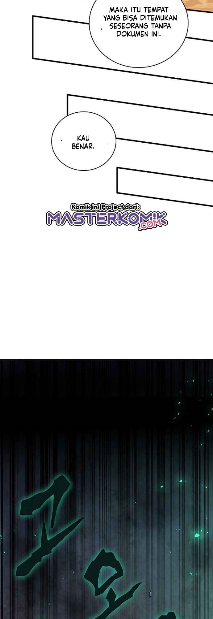 Sinsu Jeil Sword Chapter 37 Gambar 34