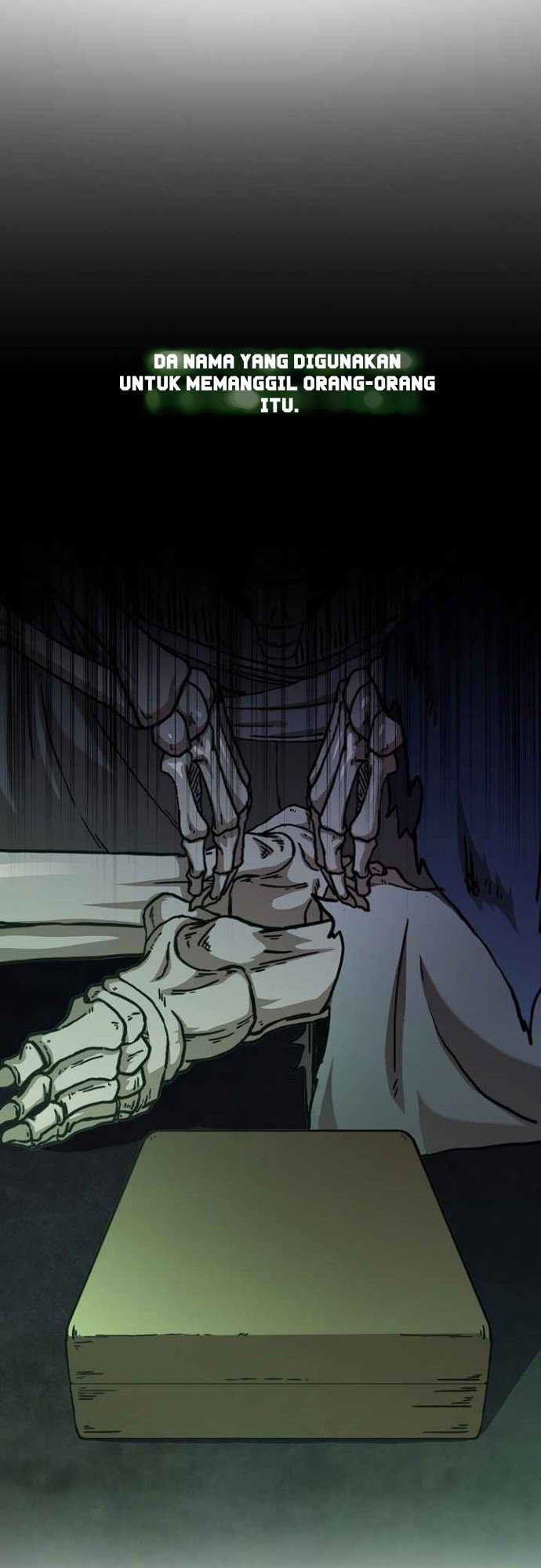 Sinsu Jeil Sword Chapter 37 Gambar 42