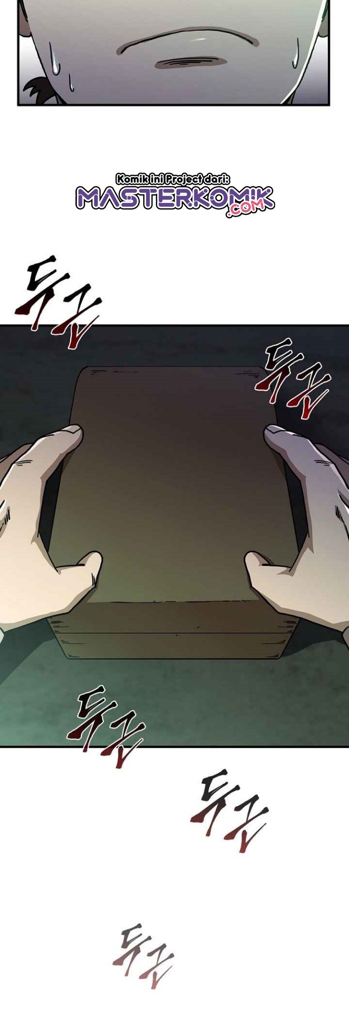 Sinsu Jeil Sword Chapter 37 Gambar 44