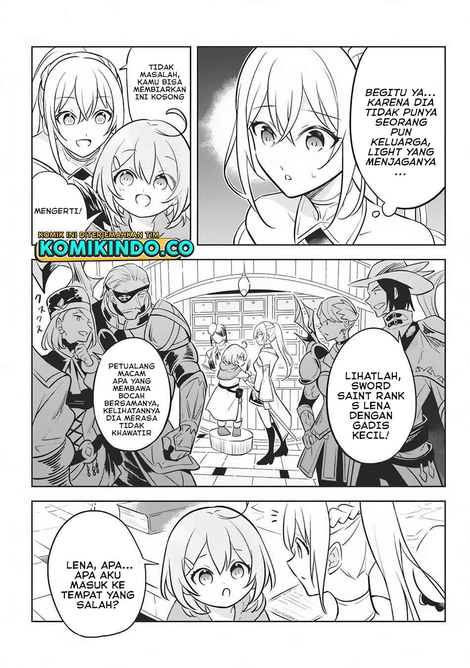 Hazure Sukiru “konomi Masuta” Sukiru No Mi (tabetara Shinu) O Mugen Ni Tabe Rareru Yo Ni Natta Kudan Chapter 09 Gambar 12