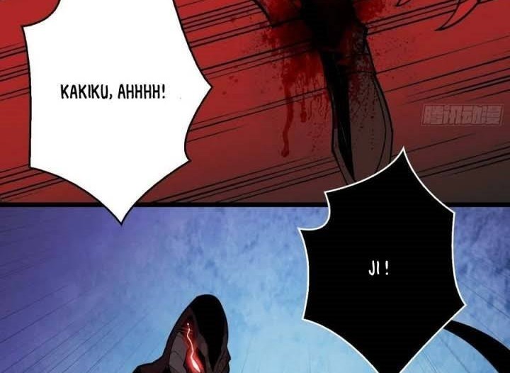 King Account At The Start Chapter 101 Gambar 5