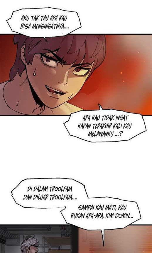 Psycho Revenge Chapter 45 Gambar 19