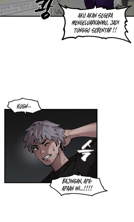 Psycho Revenge Chapter 45 Gambar 25