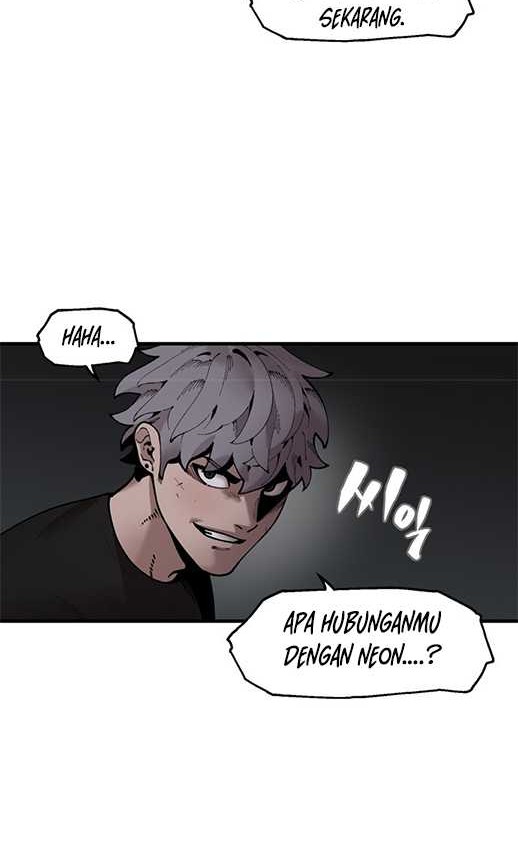 Psycho Revenge Chapter 45 Gambar 27