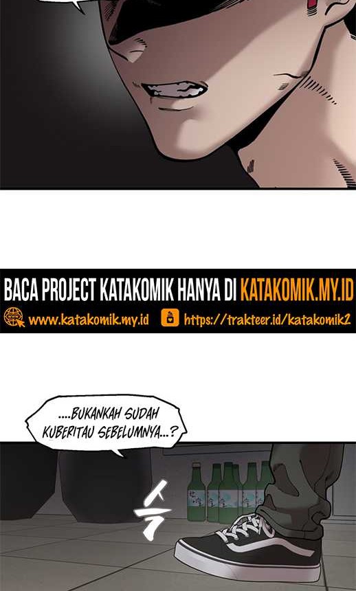 Psycho Revenge Chapter 45 Gambar 29