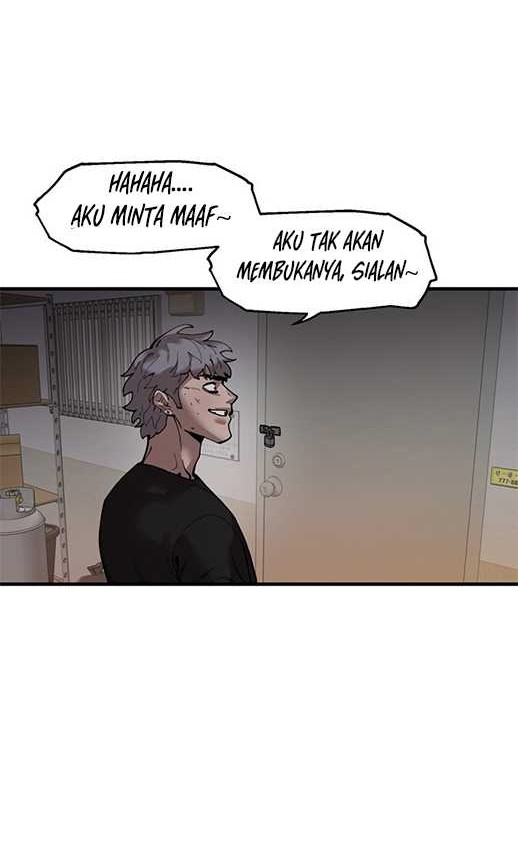 Psycho Revenge Chapter 45 Gambar 11