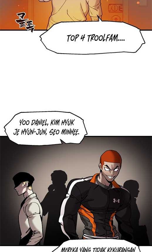 Psycho Revenge Chapter 45 Gambar 17