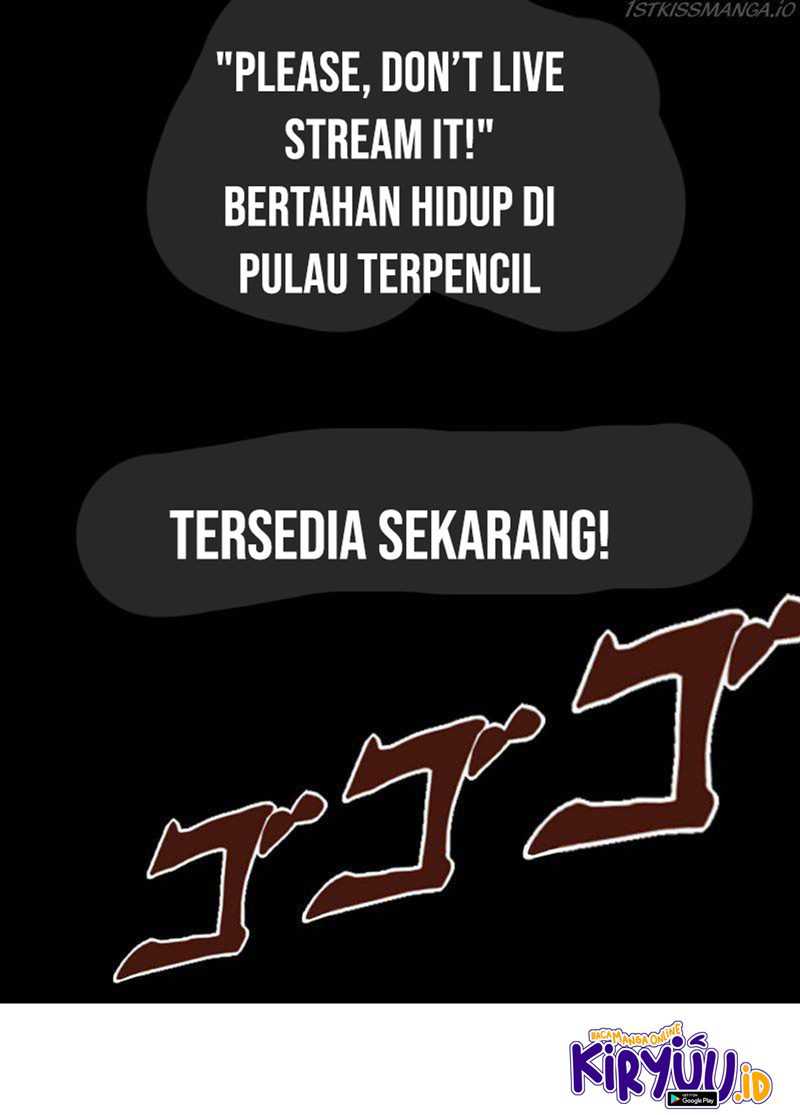 Miss, don’t livestream it! Chapter 42 Gambar 32